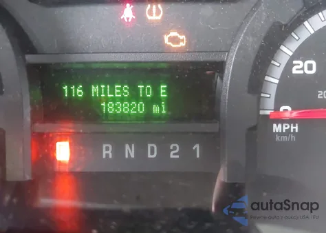 2011 Ford E-250 Commercial z USA, uszkodzony, nr VIN 1FTNE2EL4BDB32079